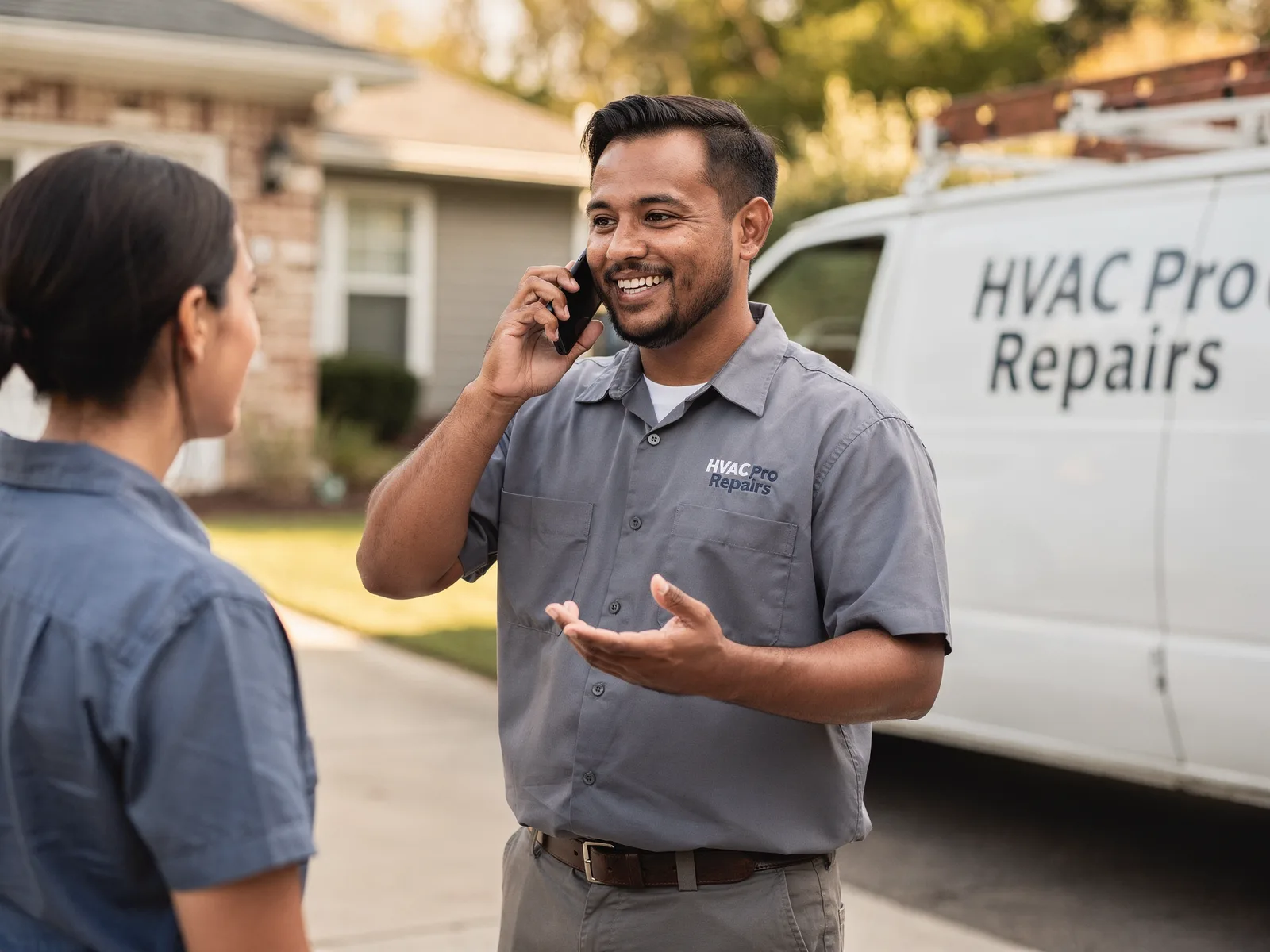 Heat Pump Repair Protivin, IA FAQs